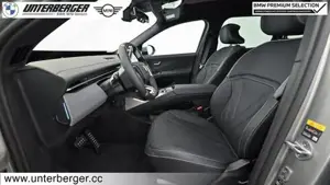 BMW iX3 50 xDrive M Sportpaket // Autobahnassistent // elektr. Anhängerkupplung // Bild 8