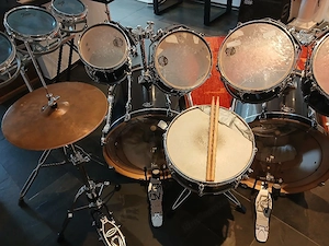 Superstar Drum Bild 4