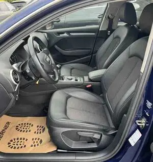 Audi A3 Bild 11