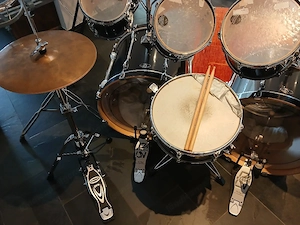 Superstar Drum Bild 3
