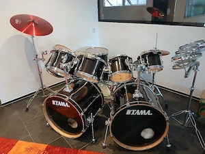 Superstar Drum Bild 2