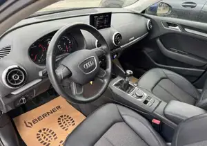 Audi A3 Bild 15