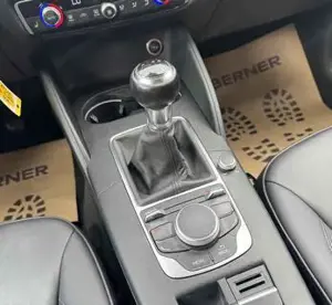 Audi A3 Bild 19