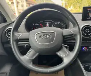 Audi A3 Bild 16
