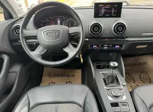 Audi A3 Bild 17