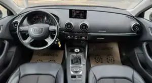 Audi A3 Bild 18