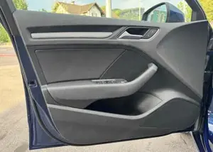 Audi A3 Bild 13