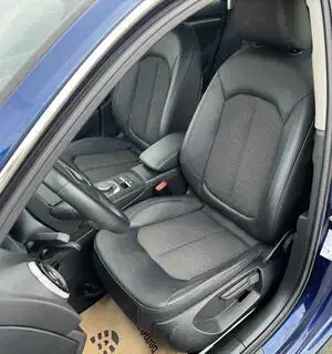 Audi A3 Bild 12