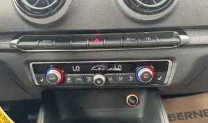 Audi A3 Bild 20