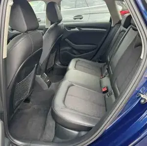 Audi A3 Bild 14