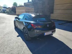Opel GTC Bild 4