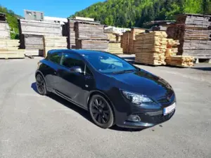 Opel GTC Bild 2