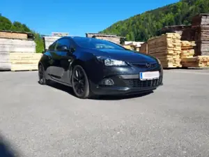 Opel GTC Bild 11