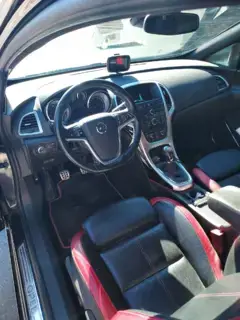 Opel GTC Bild 6