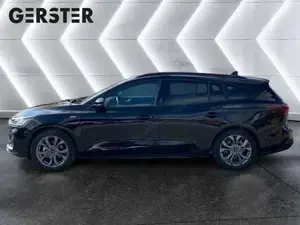 Ford Focus Bild 3