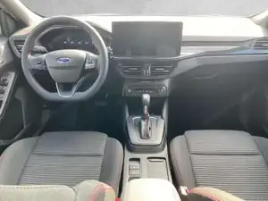 Ford Focus Bild 9