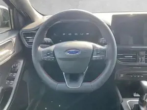Ford Focus Bild 10