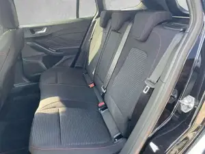 Ford Focus Bild 8