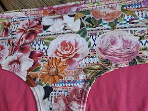Bunter jugendlicher Bikini Bild 4