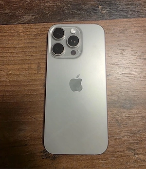 Iphone 16 Pro Bild 2
