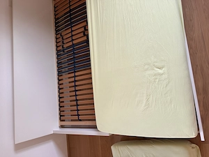 Bett (Gästebett) zu verschenken Bild 4