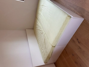 Bett (Gästebett) zu verschenken Bild 5
