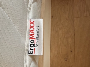 Bett (Gästebett) zu verschenken Bild 3