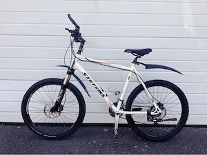 Fahrrad MTB Bild 2