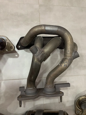 TRD 17420-ZW300, Toyota MR2, MRS ZZW30 Bild 2
