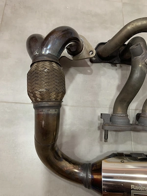 TRD 17420-ZW300, Toyota MR2, MRS ZZW30 Bild 3