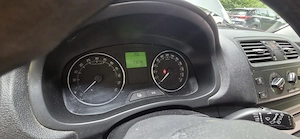 Skoda Roomster Active+ 1,6 TDI Kombi   Family Van Bild 10