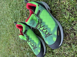 Wanderschuhe Mc Kinley