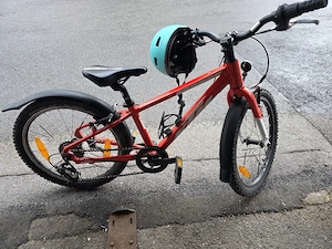 KTM 20 Zoll Kinderfahrrad Bild 4