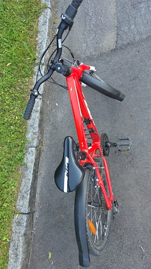 KTM 20 Zoll Kinderfahrrad Bild 5