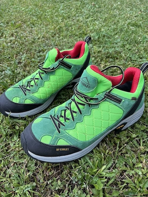 Wanderschuhe Mc Kinley