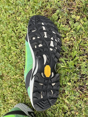 Wanderschuhe Mc Kinley Bild 3