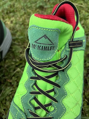 Wanderschuhe Mc Kinley Bild 2