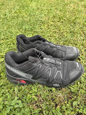 Salomon M&S Conta Grip