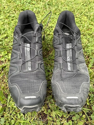 Salomon M&S Conta Grip Bild 2