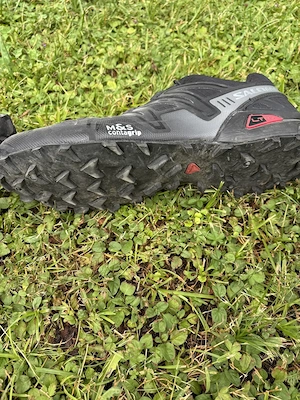Salomon M&S Conta Grip Bild 3