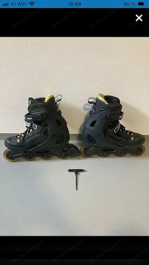 Rollerblade Bild 2