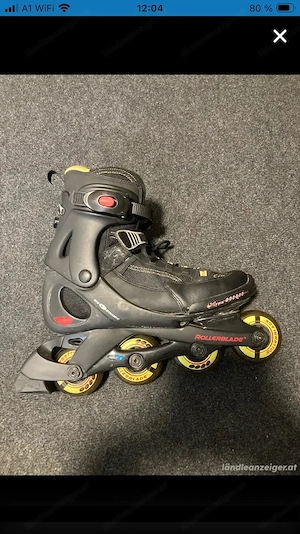 Rollerblade Bild 4