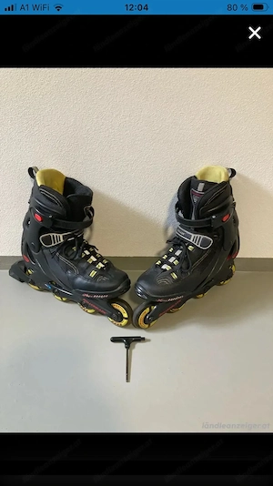 Rollerblade Bild 3