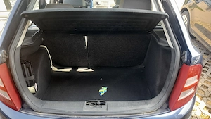 Skoda Fabia 2001 Bild 8