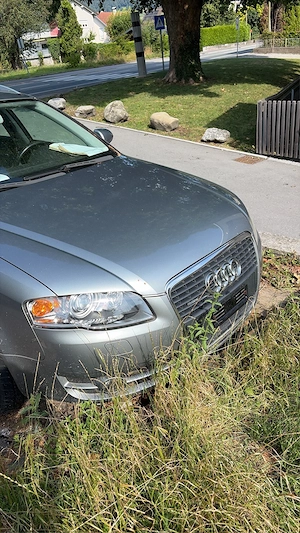 Auto an Bastler zu verschenken Bild 2
