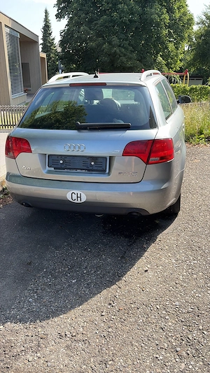 Auto an Bastler zu verschenken Bild 3