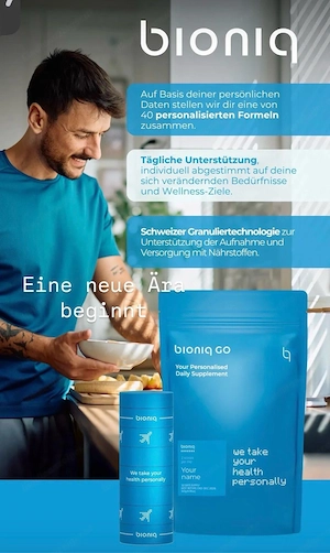 werde selber fitter und hilf anderen  Bild 3