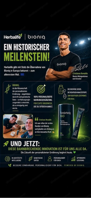 werde selber fitter und hilf anderen  Bild 4