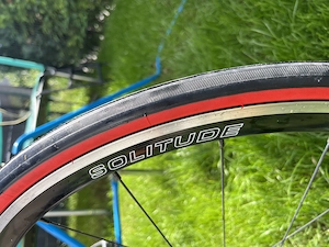 Rennrad Merida, Rahmen S Bild 2