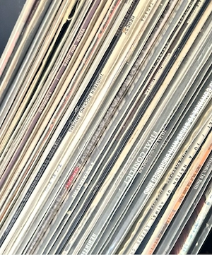 LP und Single Sammlung Hc,Japcore, D-Beat, Crust Bild 3